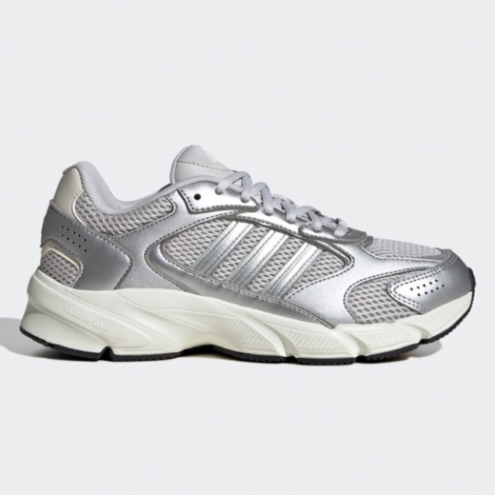 Adidas Crazychaos 2000 Silver Women Shoes